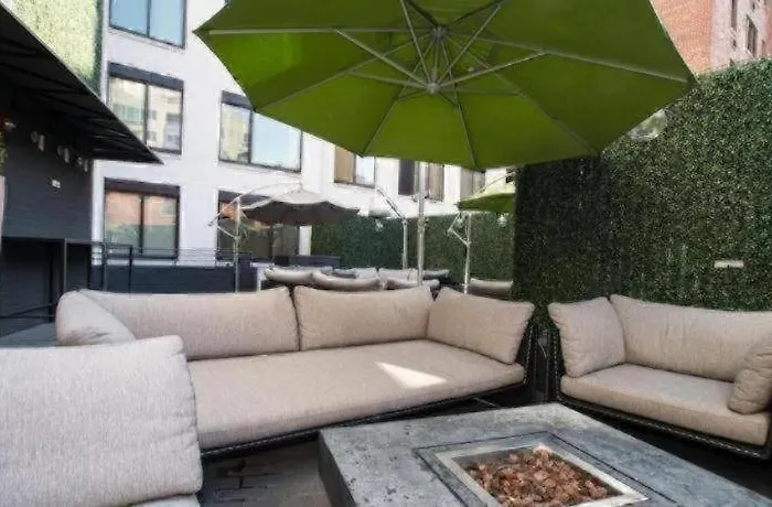 Avenue Suites Georgetown Washington